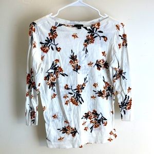 Ann Taylor Lightweight Sweater